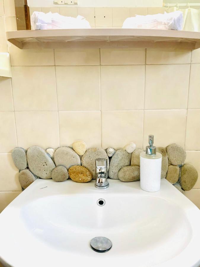 Thanos Rooms Arillas  Exterior photo
