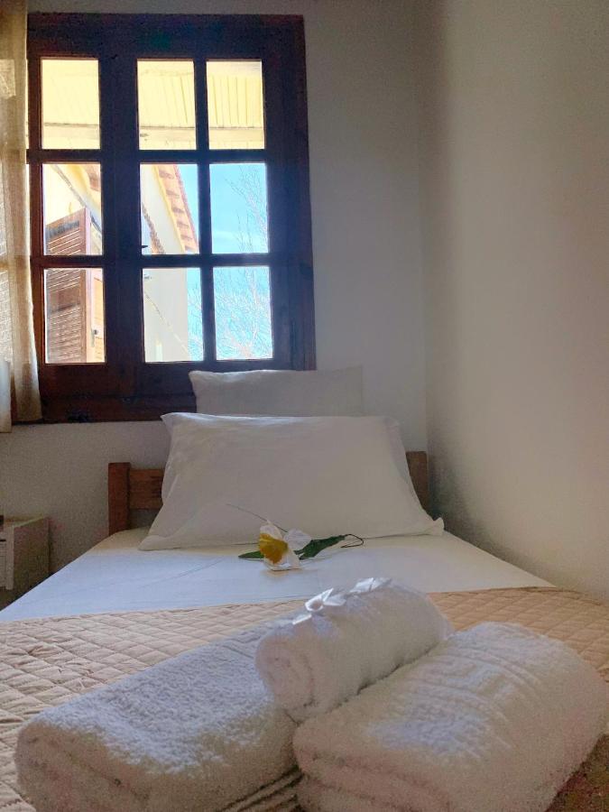 Thanos Rooms Arillas  Exterior photo